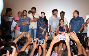 Kvpg Veera Yathra at Kakinada Photos